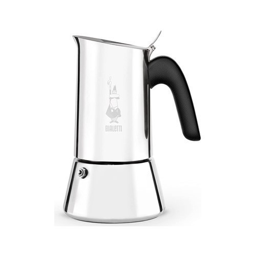 CAFETERA BIALETTI VENUS 4TZAS NEW2020 INDUCCION